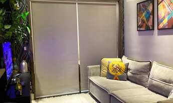 Imagem 2: Apartamento à venda no Ipiranga com 68 m² próximo ao metrô