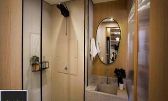 Imagem 4: Apartamento para venda em Pinheiros, próximo ao metrô, com 25 m²