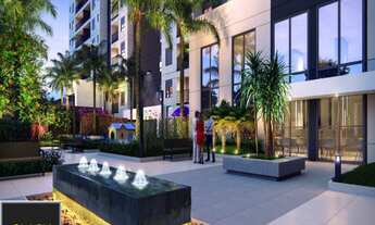 Imagem 3: Cobertura à venda em Jardim São Paulo perto da estação Parada Inglesa com 49 m²