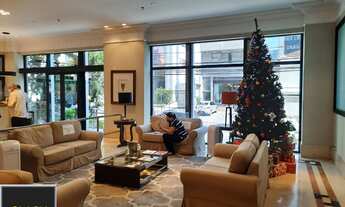 Imagem: Sala comercial para locação na Vila Nova