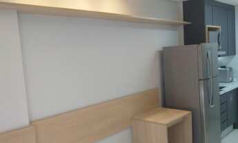 Imagem 3: Sala comercial para locação na Vila Madalena com 25 m² próximo ao metrô