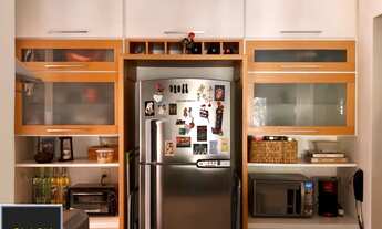 Imagem 6: Apartamento à venda na Vila Sofia com 75 m² próximo ao metrô