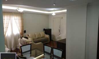 Imagem: Apartamento à venda na Mooca com 87 m²