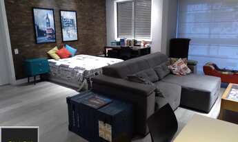 Imagem 3: Apartamento à venda em Higienópolis