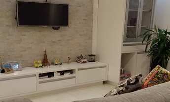 Imagem 3: Apartamento à venda em Vila Osasco com 61 m²