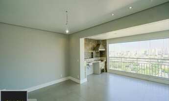 Imagem 3: Apartamento à venda na Mooca com 189 m² e 3 dormitórios, sendo 1 suíte