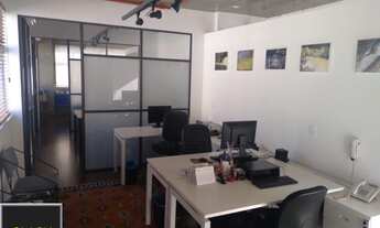 Imagem: Sala comercial à venda em Pinheiros com