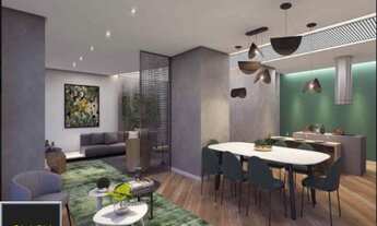 Imagem: Apartamento à venda em Santo Amaro com