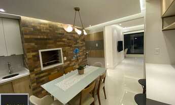 Imagem: Apartamento à venda em Campo Belo com 147