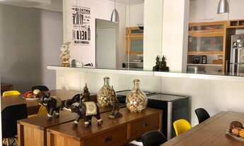 Imagem 3: Apartamento à venda na Vila Sofia com 75 m² próximo ao metrô