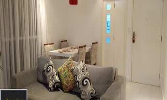 Imagem: Apartamento à venda em Vila Osasco com