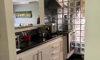 Imagem 7: Apartamento à venda na Vila Sofia com 75 m² próximo ao metrô