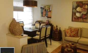 Imagem: Apartamento à venda em Jardim Paulista