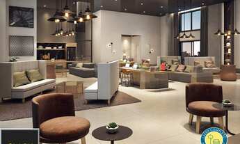 Imagem 3: Apartamento para venda em Pinheiros, próximo ao metrô, com 25 m²