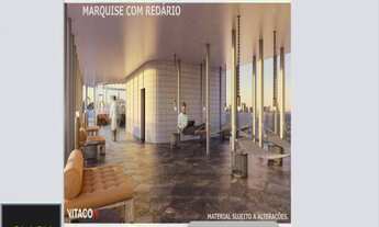 Imagem 2: Apartamento à venda na Consolação com 30 m² próximo ao metrô