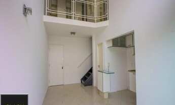 Imagem: Apartamento à venda na Vila Nova Conceição