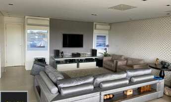 Imagem: Apartamento para venda ou locação em Campo