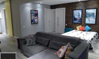 Imagem 2: Apartamento à venda em Higienópolis