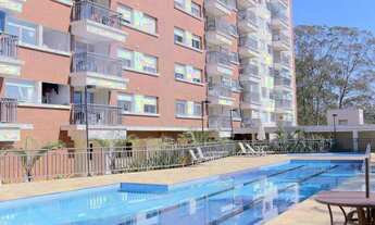 Imagem 2: Apartamento à venda na Vila Castelo com 60 m² próximo ao aeroporto de Congonhas