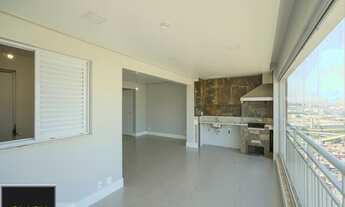 Imagem 6: Apartamento à venda na Mooca com 189 m² e 3 dormitórios, sendo 1 suíte