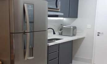 Imagem 2: Sala comercial para locação na Vila Madalena com 25 m² próximo ao metrô