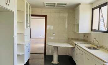 Imagem 6: Apartamento à venda em Santana com 237 m² no total