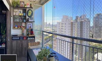 Imagem 7: Apartamento à venda no Ipiranga com 68 m² próximo ao metrô