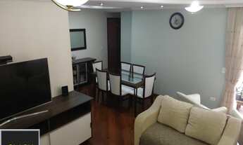 Imagem 2: Apartamento à venda na Mooca com 87 m² próximo ao metrô