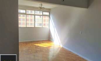 Imagem: Apartamento à venda em Pinheiros com 83