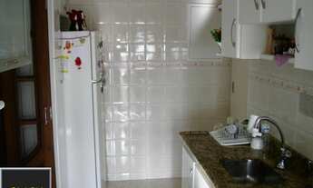 Imagem 6: Apartamento à venda na Mooca com 87 m² próximo ao metrô