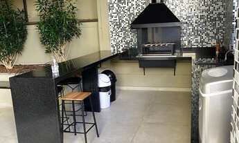 Imagem: Apartamento à venda em Moema com 135 m²