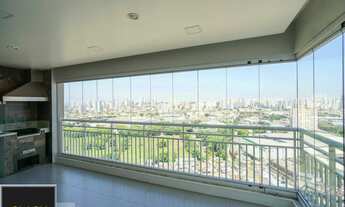 Imagem 4: Apartamento à venda na Mooca com 189 m² e 3 dormitórios, sendo 1 suíte