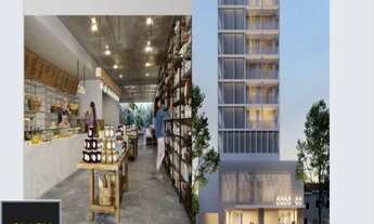 Imagem 6: Apartamento à venda na Consolação com 30 m² próximo ao metrô