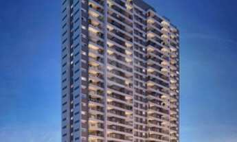 Imagem: Apartamento à venda no Tatuapé com 85