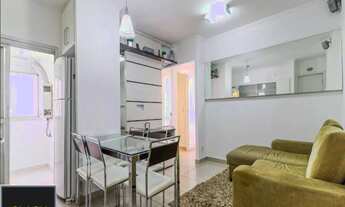 Imagem: Apartamento para locação em Campo Belo