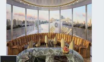 Imagem: Apartamento à venda na Consolação com