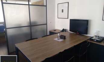 Imagem 2: Sala comercial à venda em Pinheiros com m²