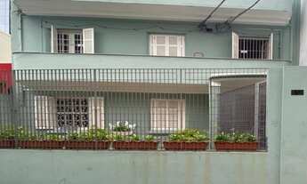 Imagem: Venda de casa em Pinheiros com 92 m²