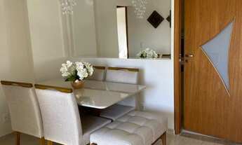 Imagem: Apartamento a venda em Vila Pires, em Santo