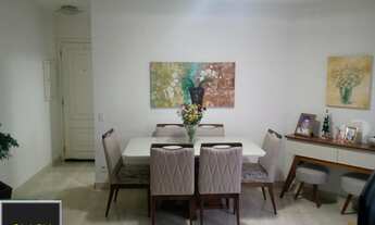 Imagem: Apartamento à venda na Vila Mariana com