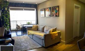 Imagem: Apartamento à venda no Ipiranga com 68