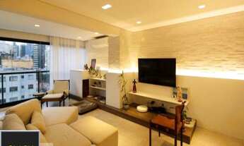 Imagem: Apartamento à venda na Vila Mariana com