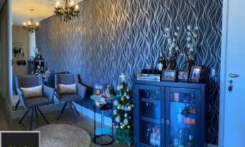 Imagem 5: Apartamento à venda no Ipiranga com 68 m² próximo ao metrô