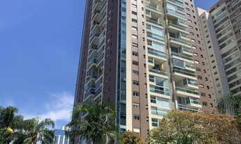 Imagem: 4 dormitórios na Rua Nova York