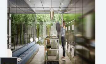 Imagem 3: Apartamento à venda na Consolação com 30 m² próximo ao metrô