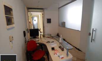 Imagem: Venda de sala comercial na Lapa com 89 m²