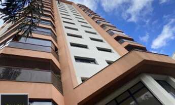 Imagem 2: Apartamento à venda na rua Bom Sucesso com 118 m²