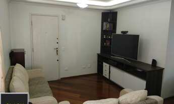 Imagem 3: Apartamento à venda na Mooca com 87 m² próximo ao metrô