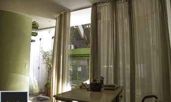 Imagem: Sobrado para venda ou locação em Moema