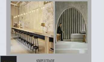 Imagem 5: Apartamento à venda na Consolação com 30 m² próximo ao metrô